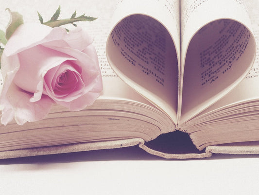 The Pretty Pages Society Is Officially Open 💗