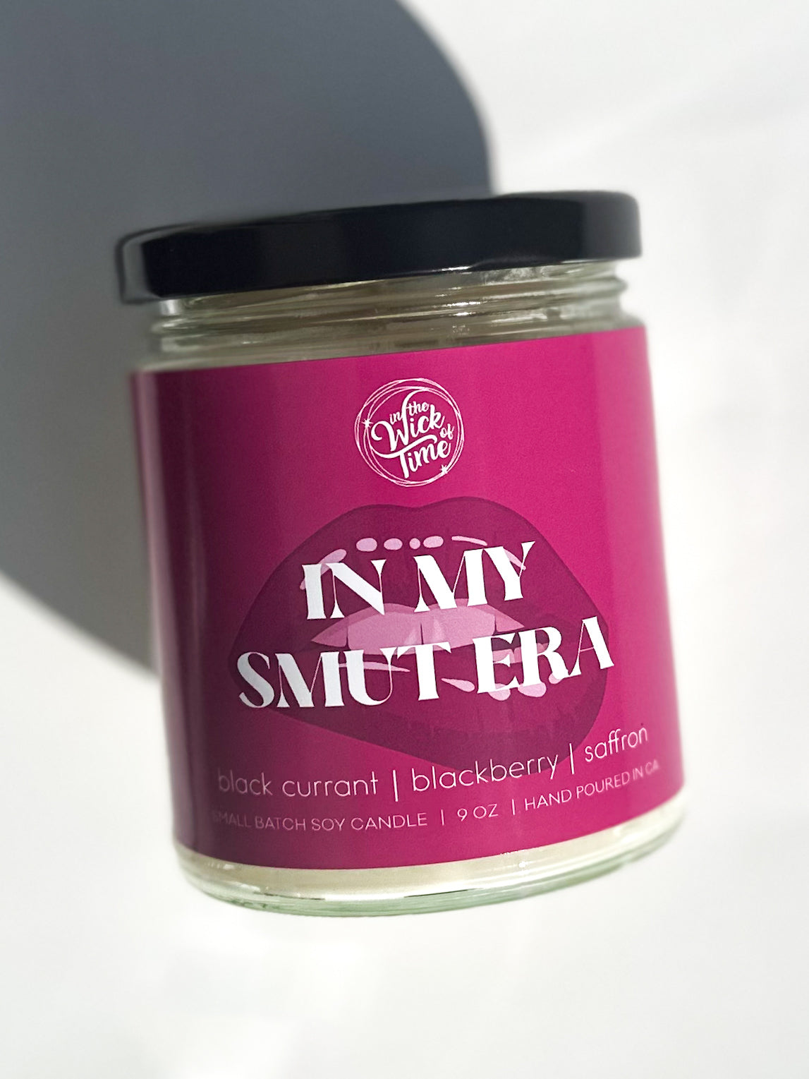 In My Smut Era Candle | 9 oz