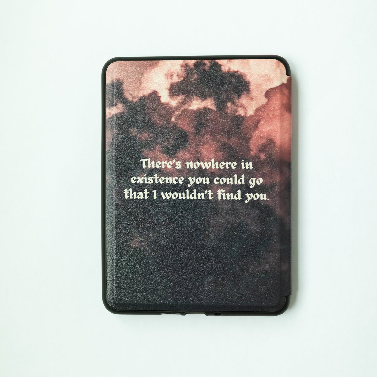 Dragon Rider eReader Case