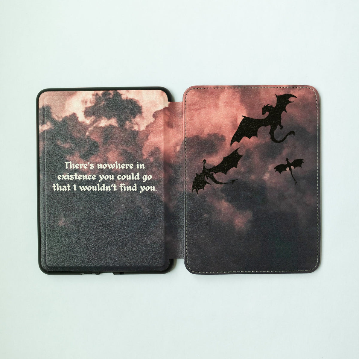 Dragon Rider eReader Case