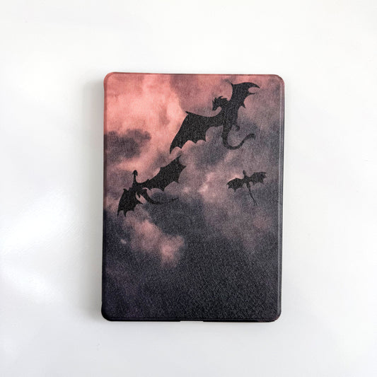 Dragon Rider eReader Case
