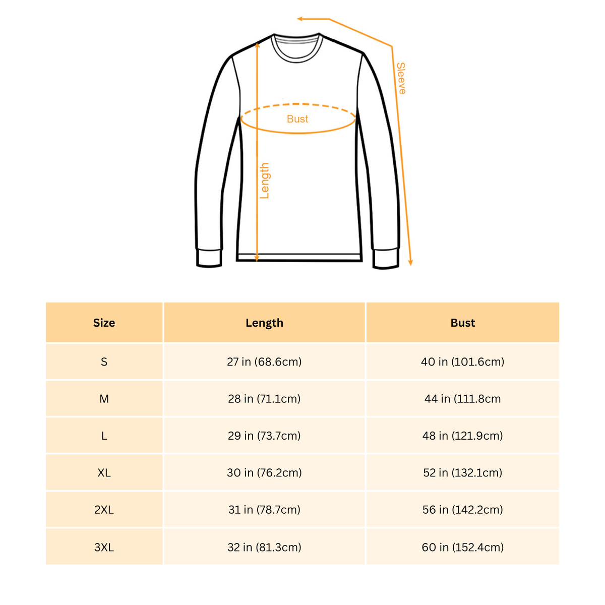 Dancing Through the Lightning Strike Sweatshirt